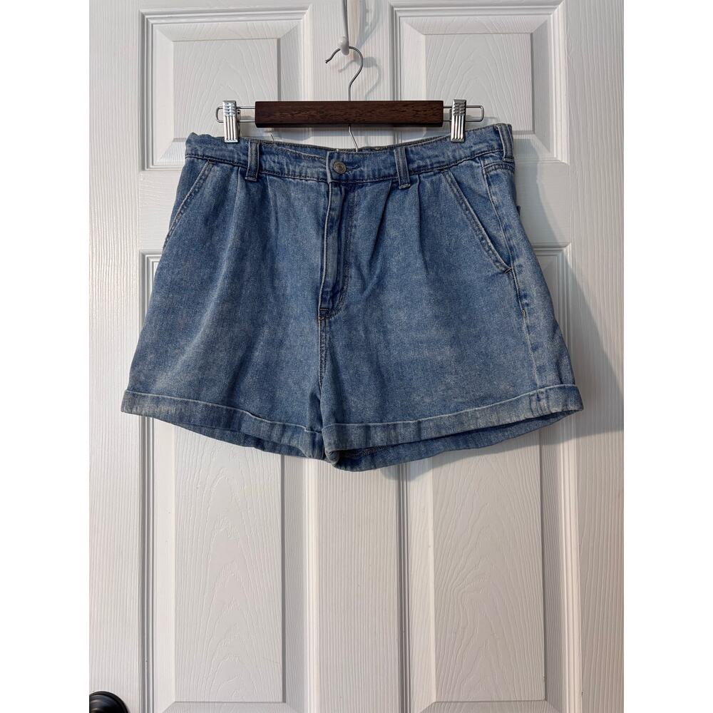 American Eagle Jean Shorts Women's Size 12